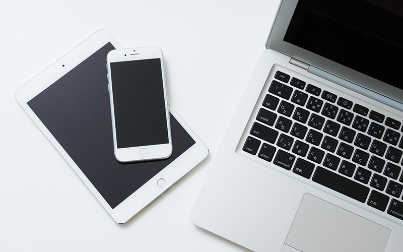 経営管理のIT化・DX支援