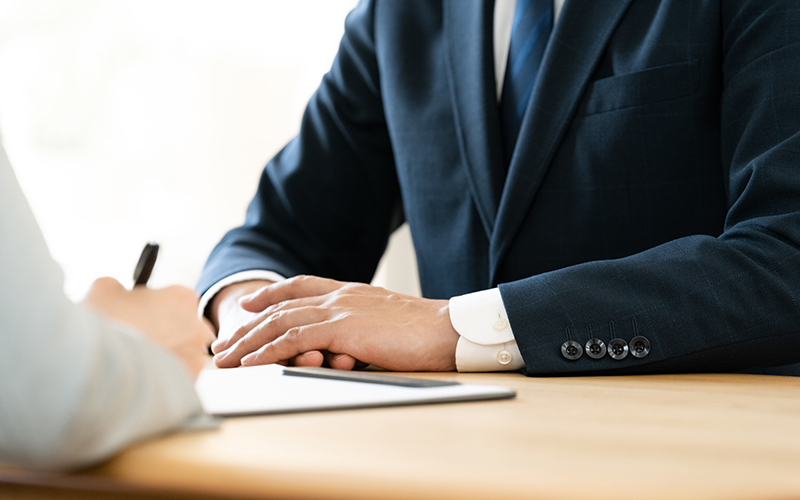 決算・確定申告