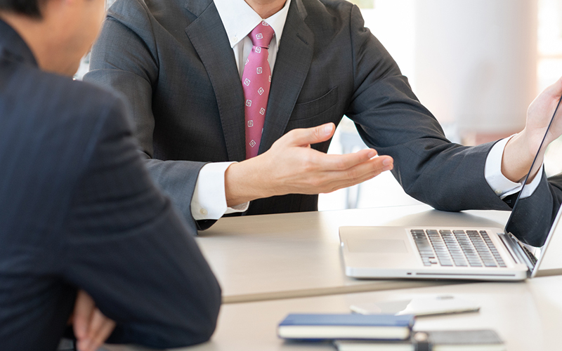 開業前サポート